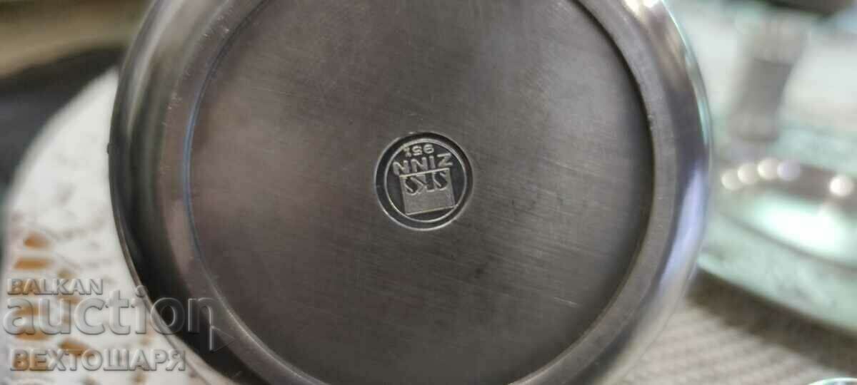 Gorgeous Liquor Service - Green brandy - 6