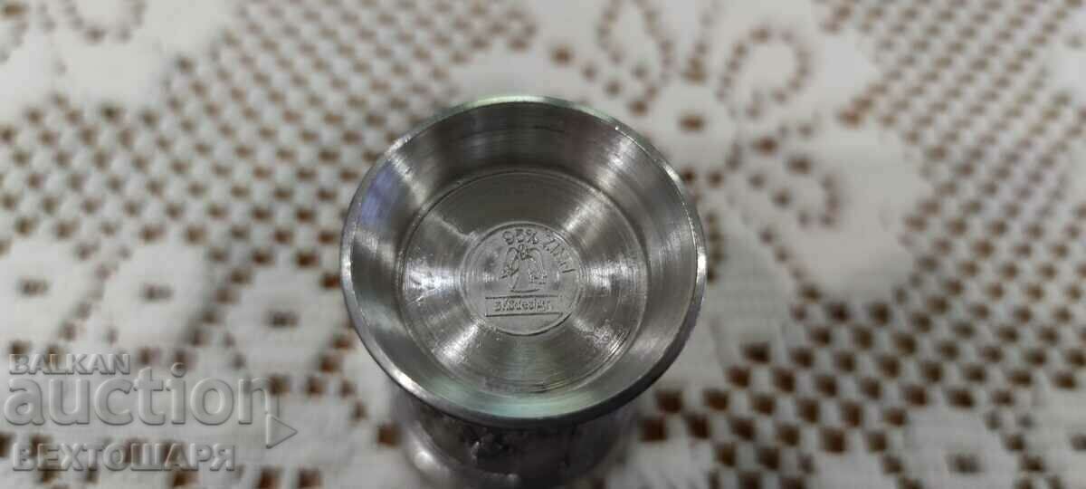 Gorgeous Liquor Service - Green brandy - 7