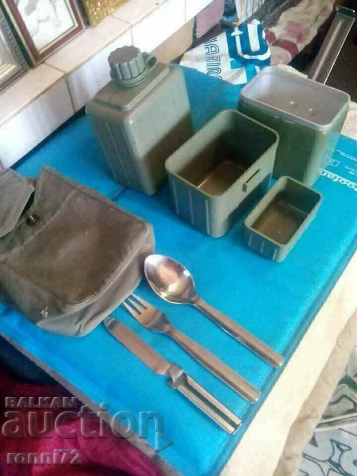 Auction Military Food Complex.JNA Auction Military Food Complex.JNA