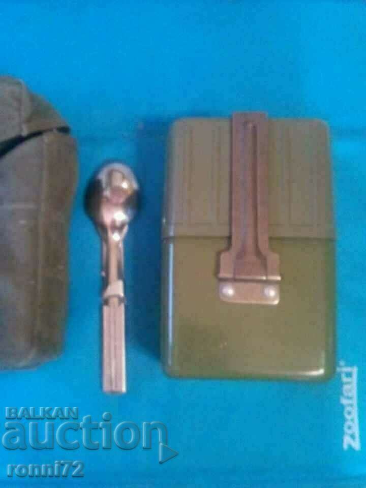 Delivery of Military Food Complex.JNA Delivery of Military Food Complex.JNA