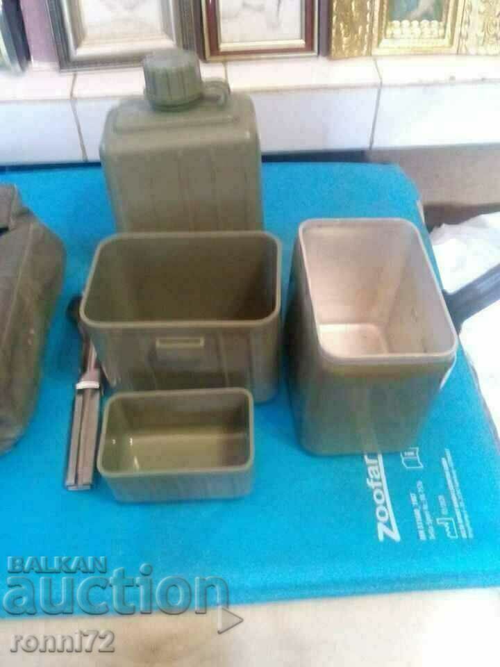 Военнен комплек за храна.JNA