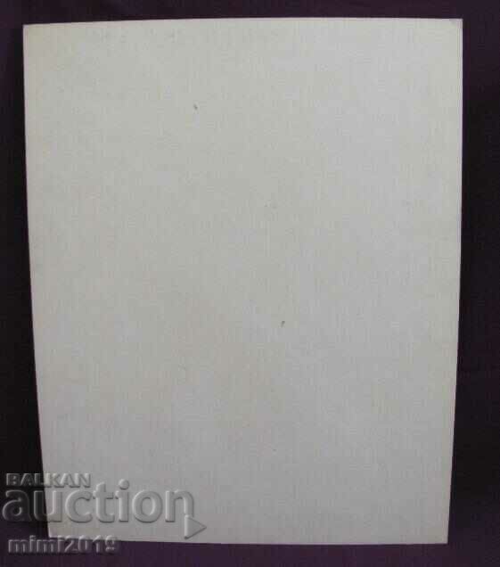 Original Painting Watercolor Todor Dryankov - 7 Original Painting Watercolor Todor Dryankov - 7