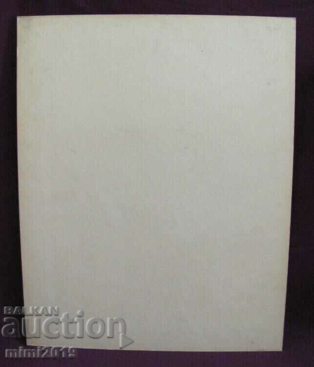 Original Painting Watercolor Todor Dryankov - 7 Original Painting Watercolor Todor Dryankov - 7