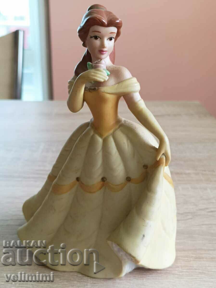 Disney figurine
