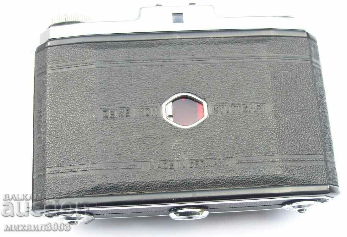 "ZEISS IKON" bellows tape camera - 6 "ZEISS IKON" bellows tape camera - 6