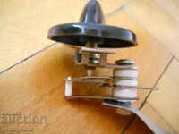 stove thermostat switch - Germany
