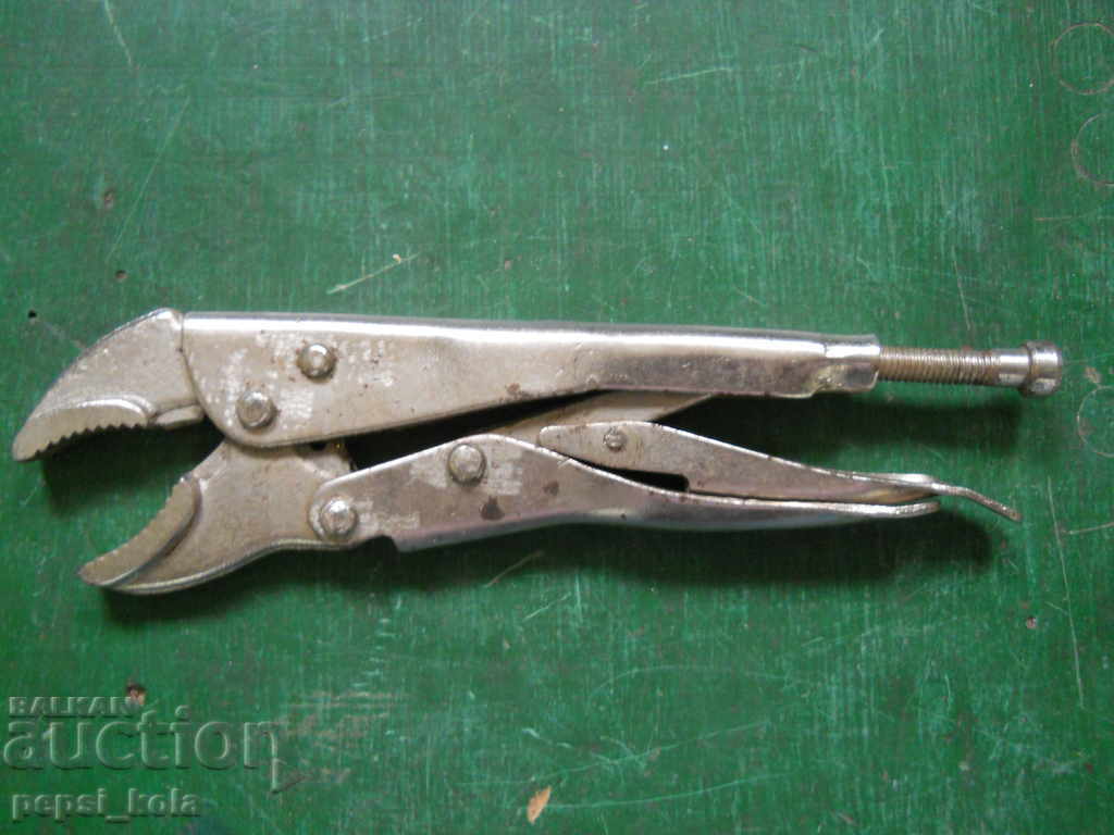 apprentice pliers - length 25 cm