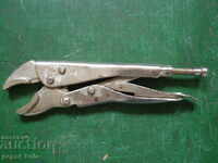 apprentice pliers - length 25 cm