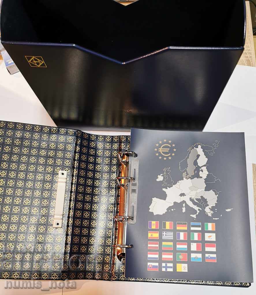 VISTA EURO album for all Eurosets 2021 - 7