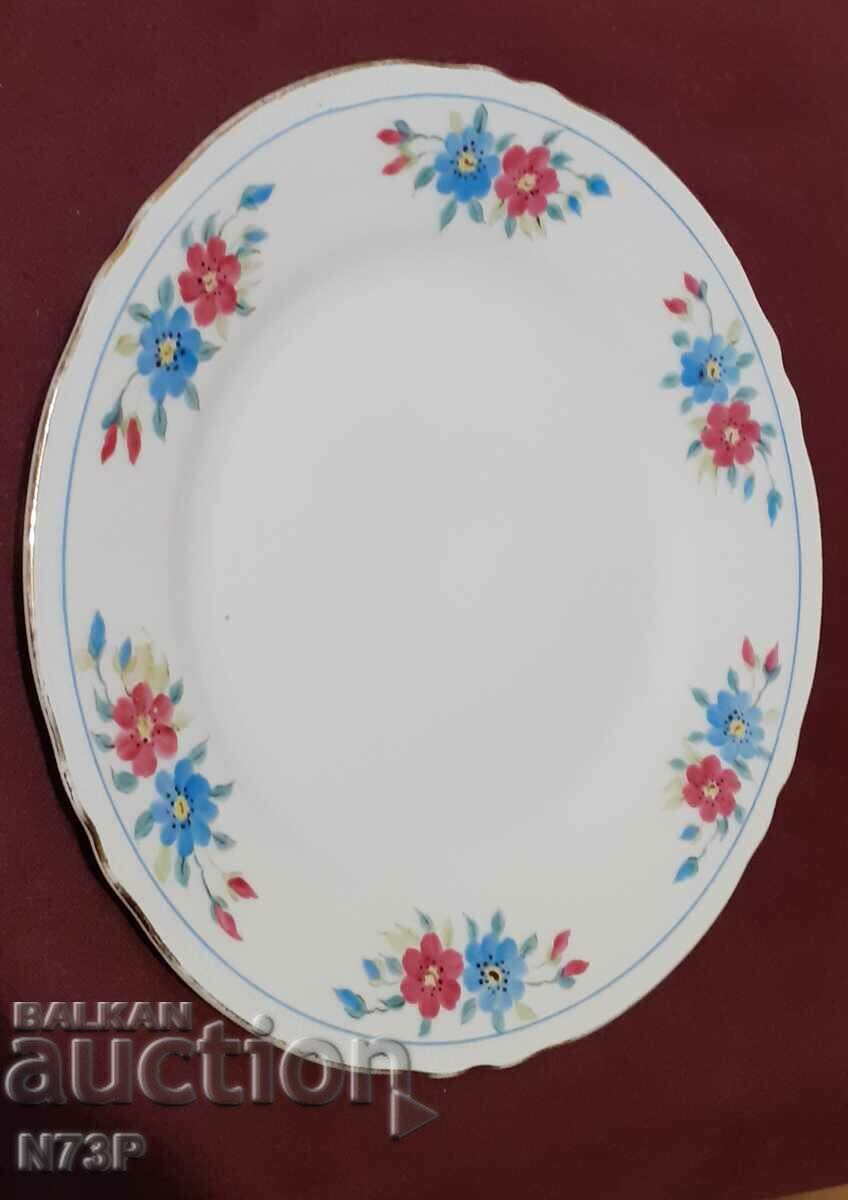 Аукцион СТАРА ПОРЦЕЛАНОВА ЧИНИЯ. РЪЧНО РИСУВАНА. Аукцион СТАРА ПОРЦЕЛАНОВА ЧИНИЯ. РЪЧНО РИСУВАНА.