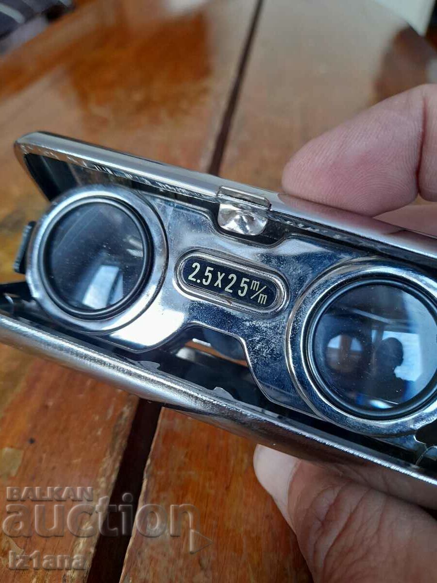 Binoclu de teatru vechi, binoclu - 5 Binoclu de teatru vechi, binoclu - 5