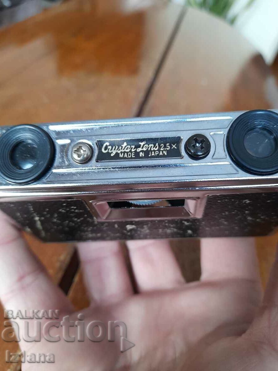 Binoclu de teatru vechi, binoclu - 6 Binoclu de teatru vechi, binoclu - 6