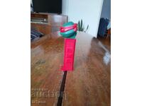 O cutie de bomboane PEZ