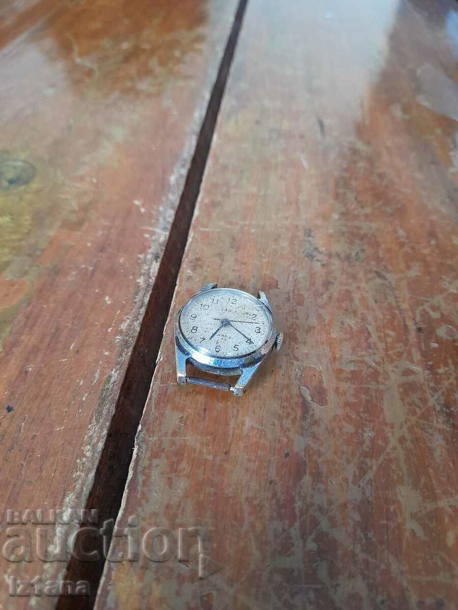 ZARIA clock ZARIA clock