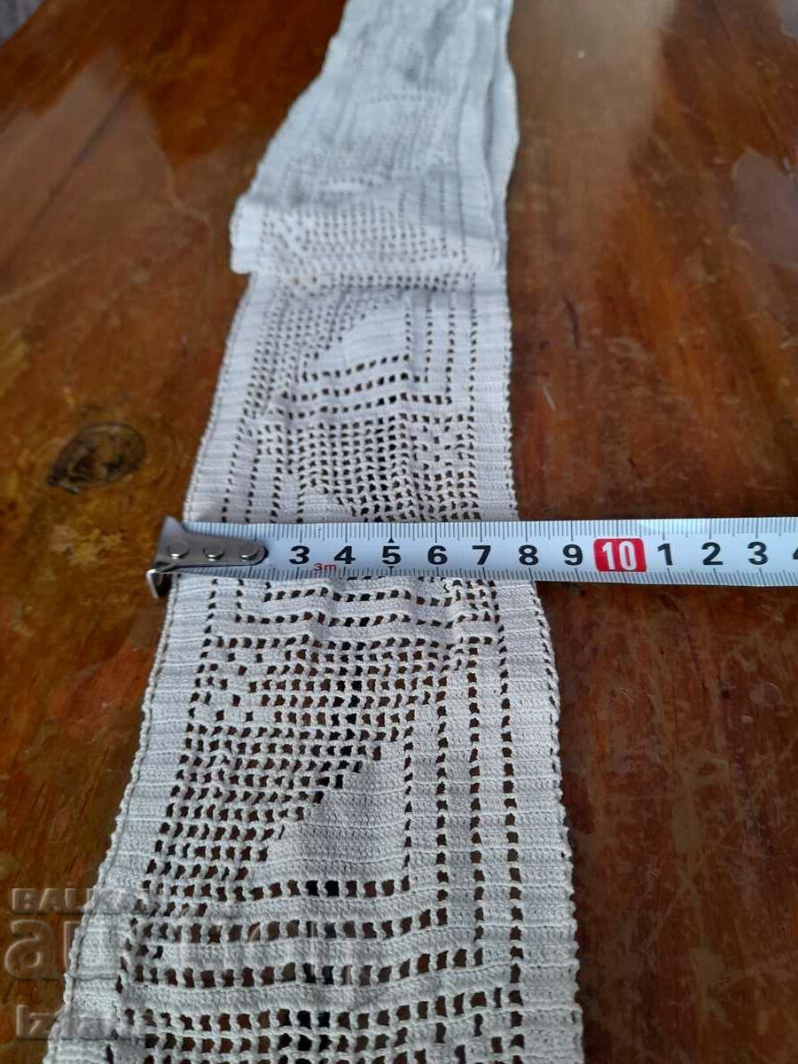 Delivery of Old lace Delivery of Old lace