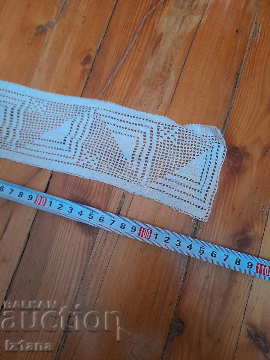 Old lace - 5 Old lace - 5