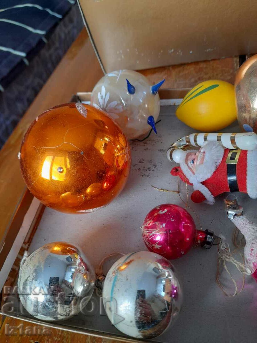 Auction  Christmas toy, Christmas tree toys, Christmas tree ornament