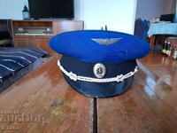 Стара шофьорска фуражка