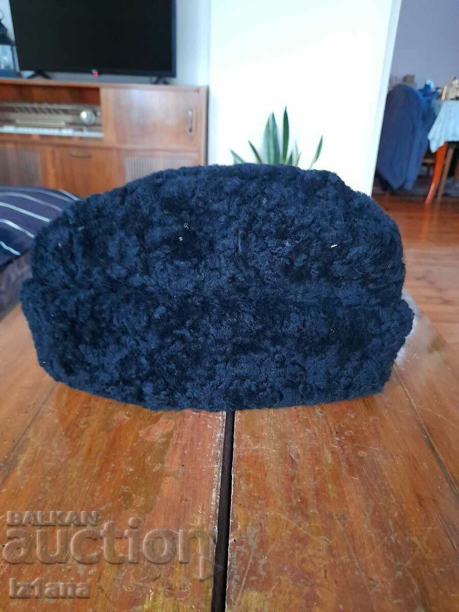 Old hat, cap - 5 Old hat, cap - 5