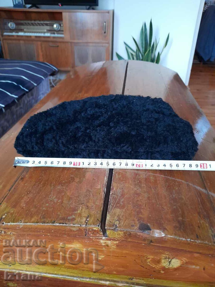 Old hat, cap - 6 Old hat, cap - 6