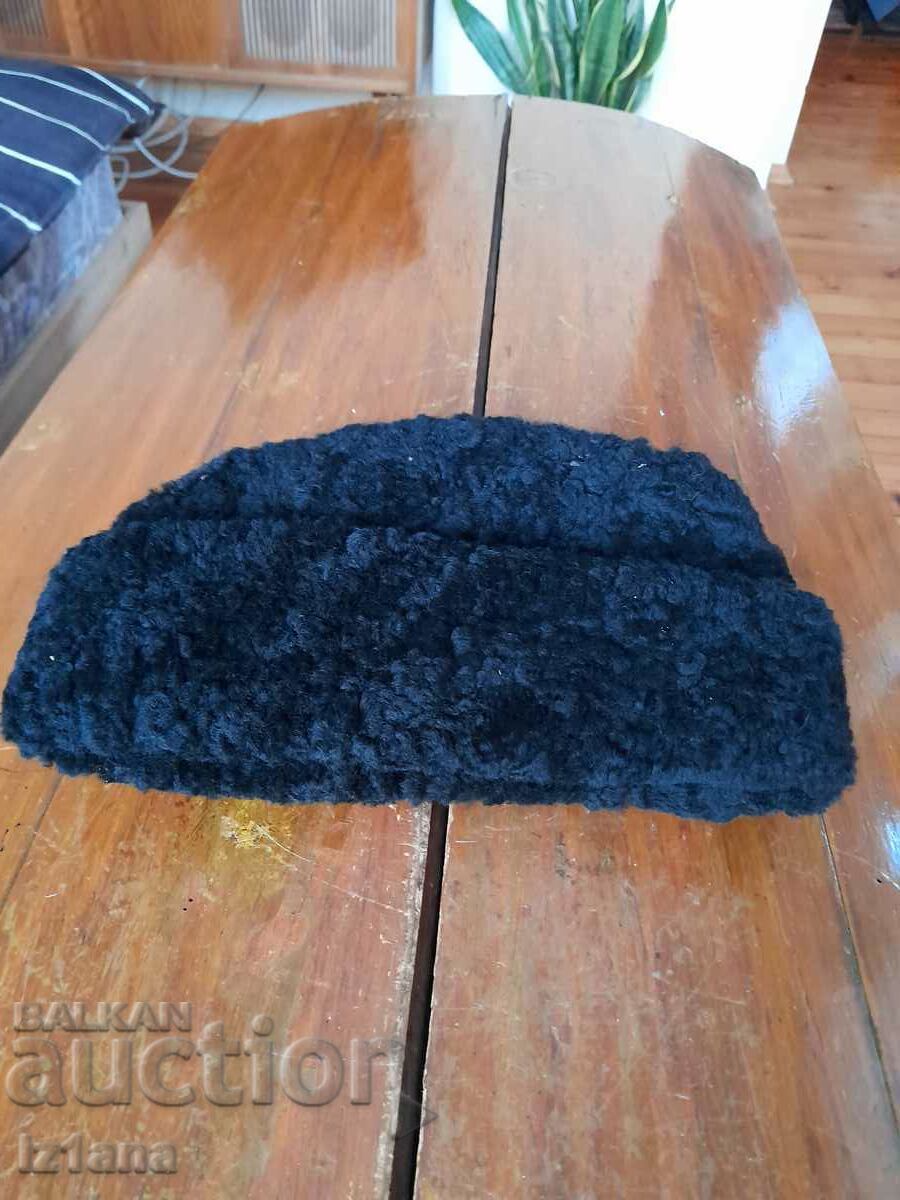 Old hat, cap Old hat, cap