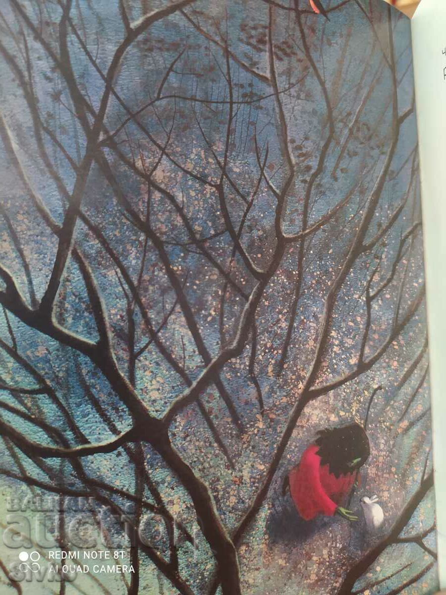 Oscar Wilde, The Star Child - 5