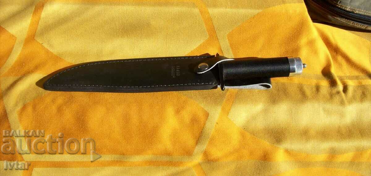 Knife RAMBO/RAMBO/ - 6 Knife RAMBO/RAMBO/ - 6