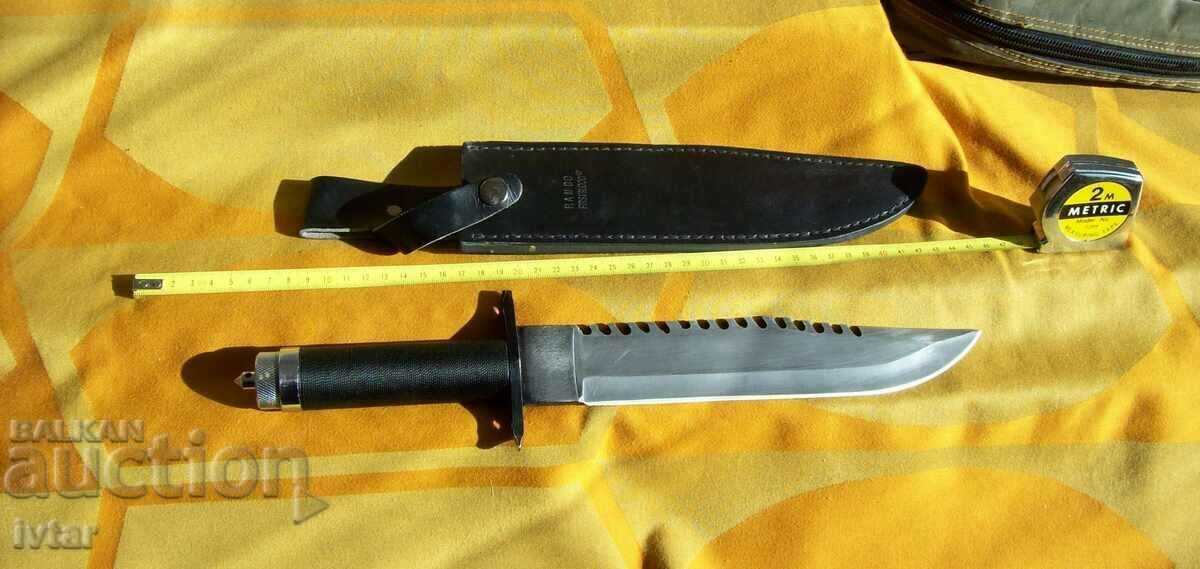 Knife RAMBO/RAMBO/ Knife RAMBO/RAMBO/