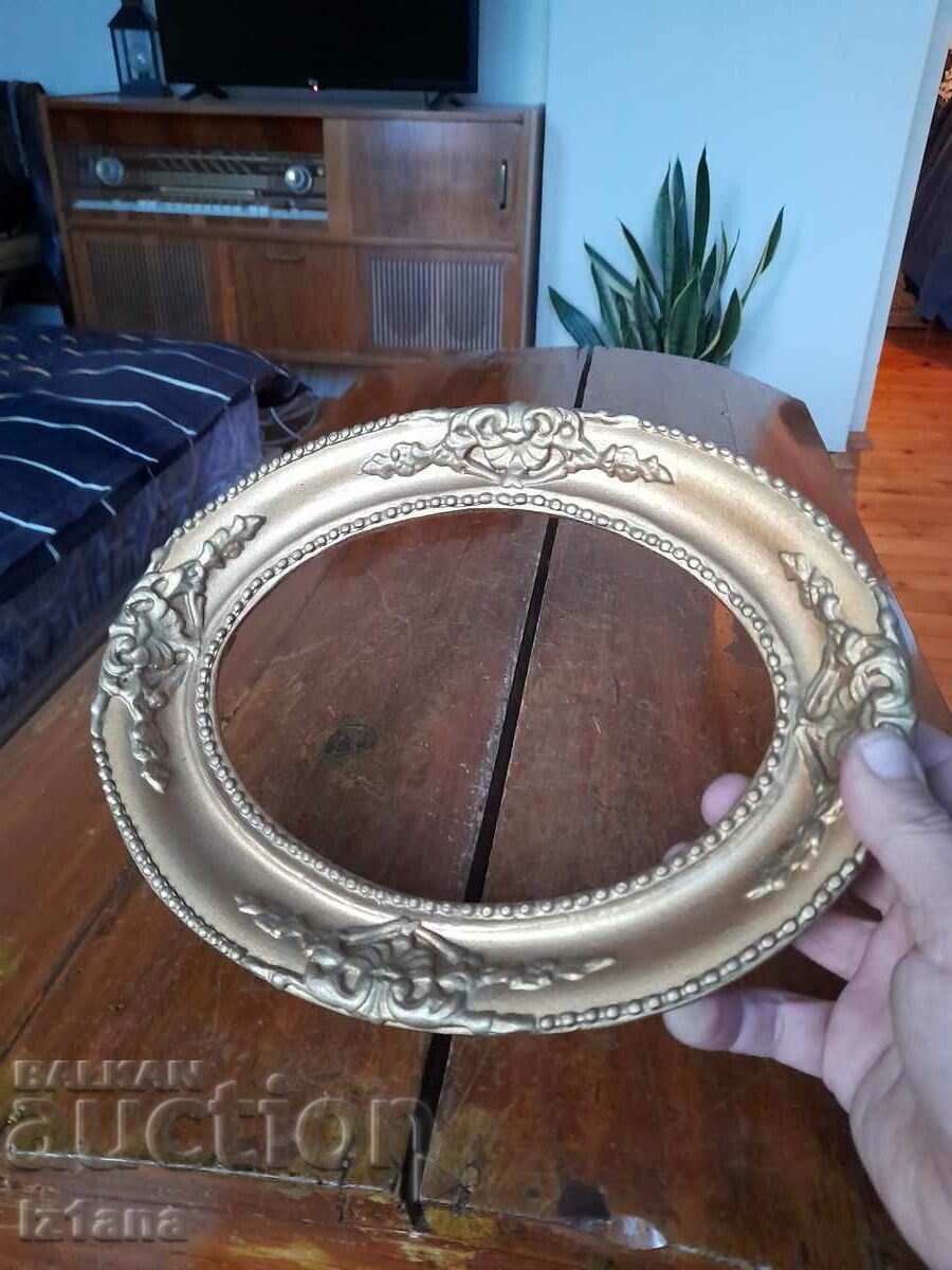 Old tapestry frame with price 33.00 BGN | € 16.87 Old tapestry frame with price 33.00 BGN | € 16.87