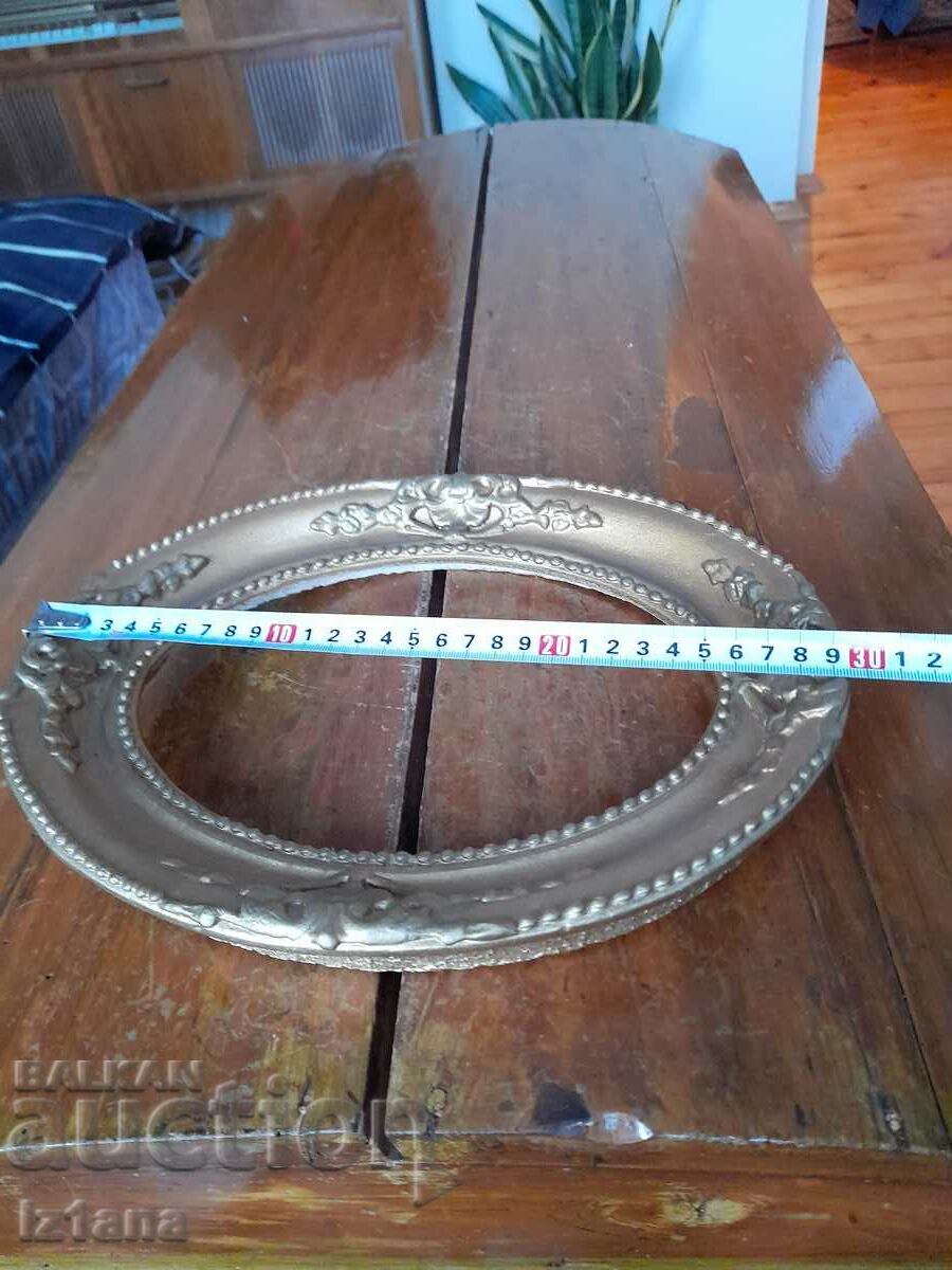 Delivery of Old tapestry frame Delivery of Old tapestry frame