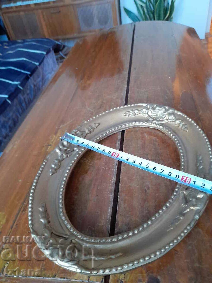 Old tapestry frame - 5 Old tapestry frame - 5