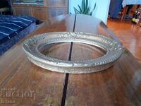 Παλιό πλαίσιο ταπισερί