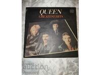 Queen διπλό άλμπουμ
