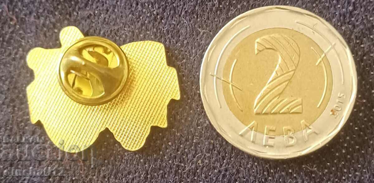 PONTONIERE LIGERZ 1985-1995. SPSV Switzerland with price 11.90 BGN | € 6.08 PONTONIERE LIGERZ 1985-1995. SPSV Switzerland with price 11.90 BGN | € 6.08