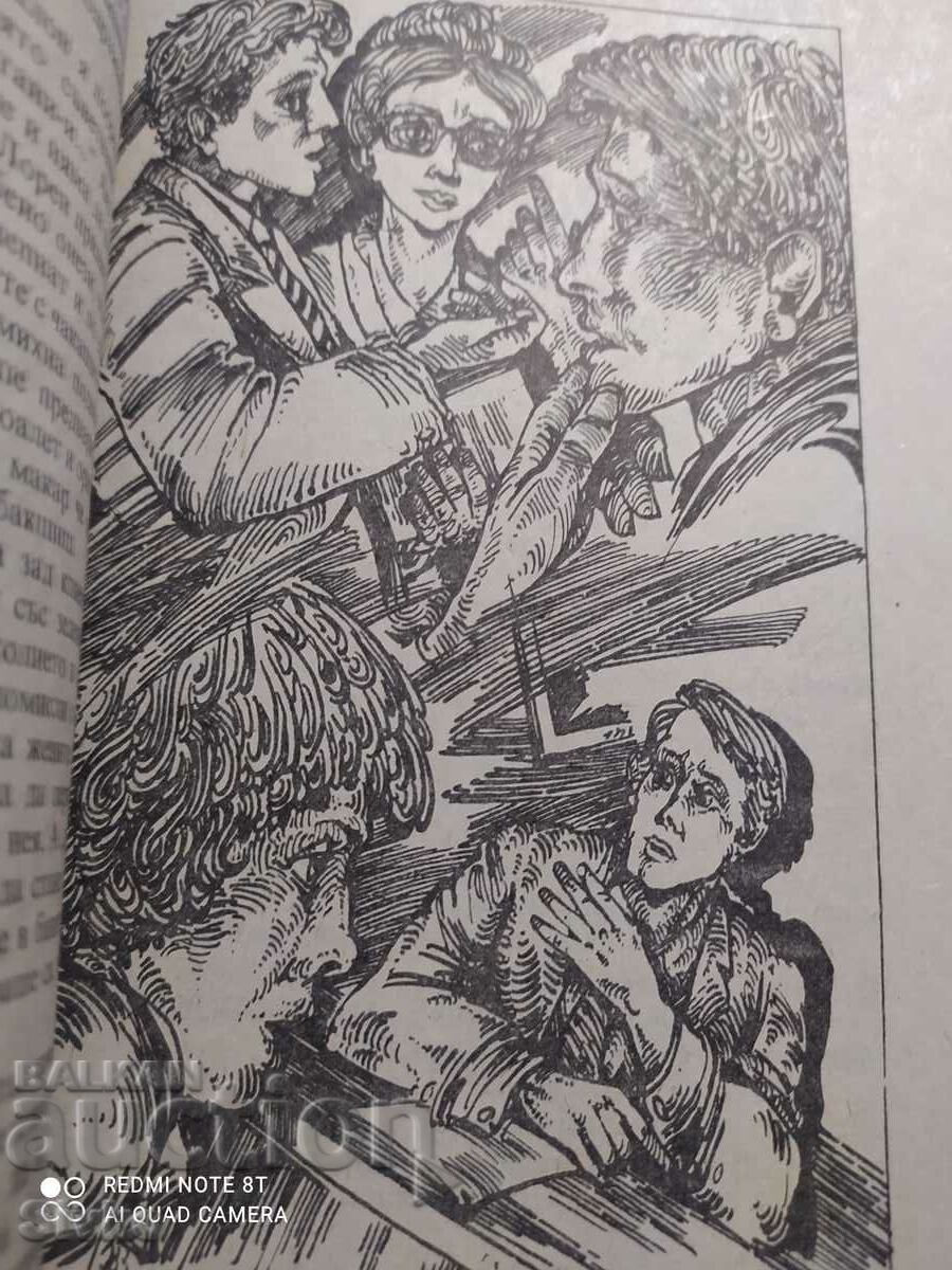 Delivery of Pepe, the ruler of No Man's Land, Vasil Raykov Delivery of Pepe, the ruler of No Man's Land, Vasil Raykov