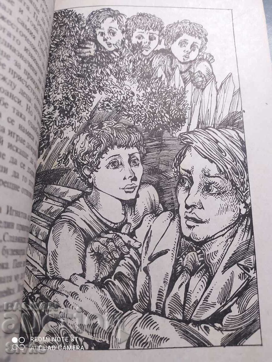 Pepe, the ruler of No Man's Land, Vasil Raykov - 5 Pepe, the ruler of No Man's Land, Vasil Raykov - 5