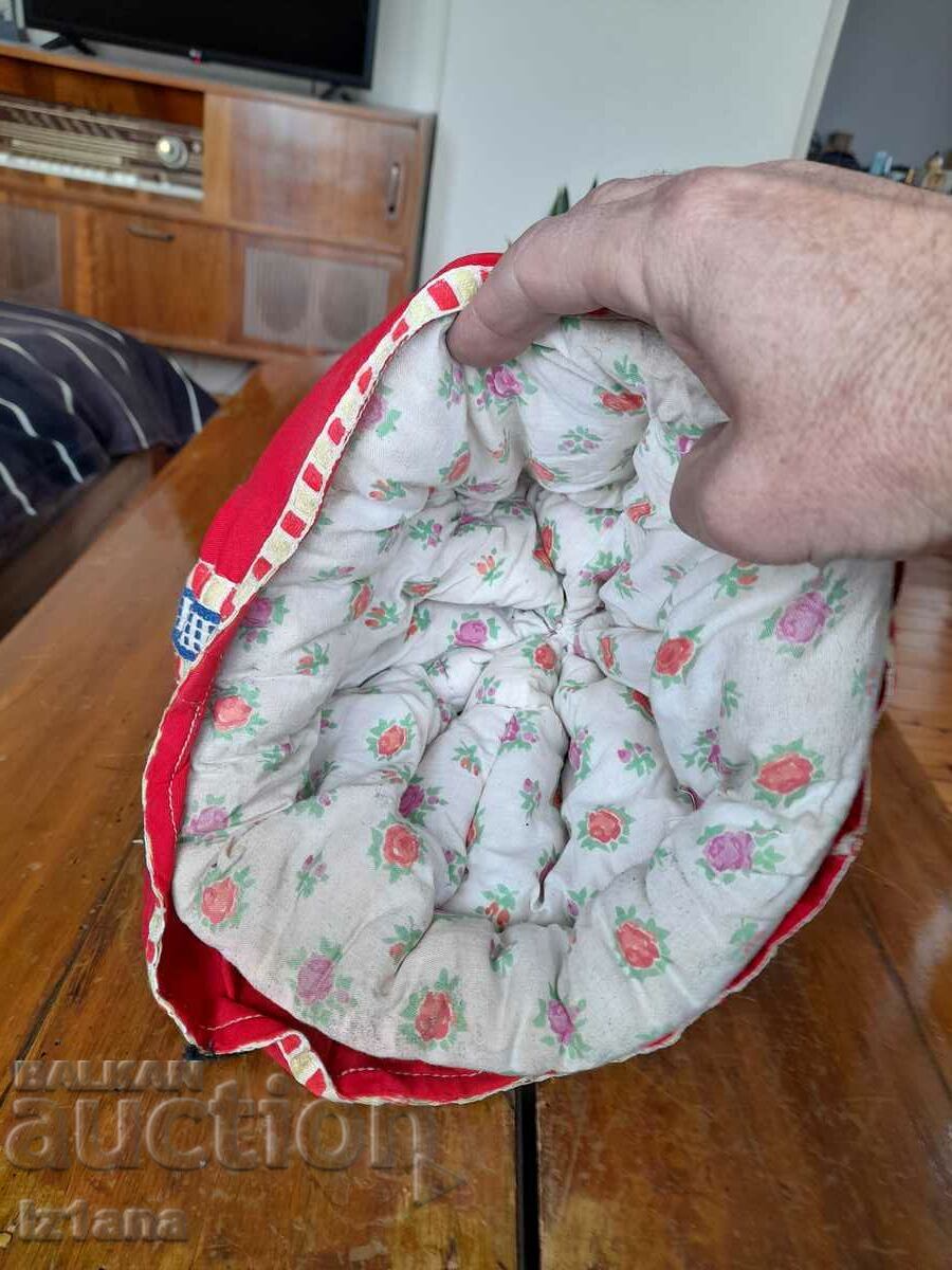 Delivery of Old doll for Samovar Delivery of Old doll for Samovar