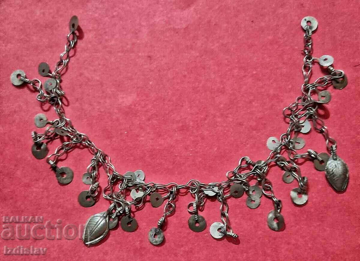 Old jewelry