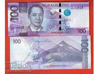PHILIPPINES PHILLIPINES 100 Peso issue - issue 2020 NEW UNC