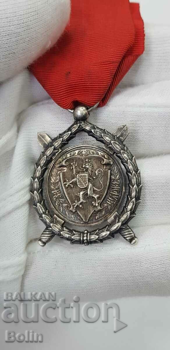 Delivery of Princely Order of Merit - Ferdinand I - Vienna Delivery of Princely Order of Merit - Ferdinand I - Vienna