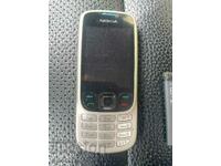 Телефон Nokia 6303 Classic нокиа, FM radio, camera, Bluetoot