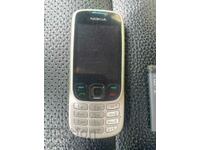 Nokia 6303 Classic nokia phone, FM radio, camera, Bluetooth