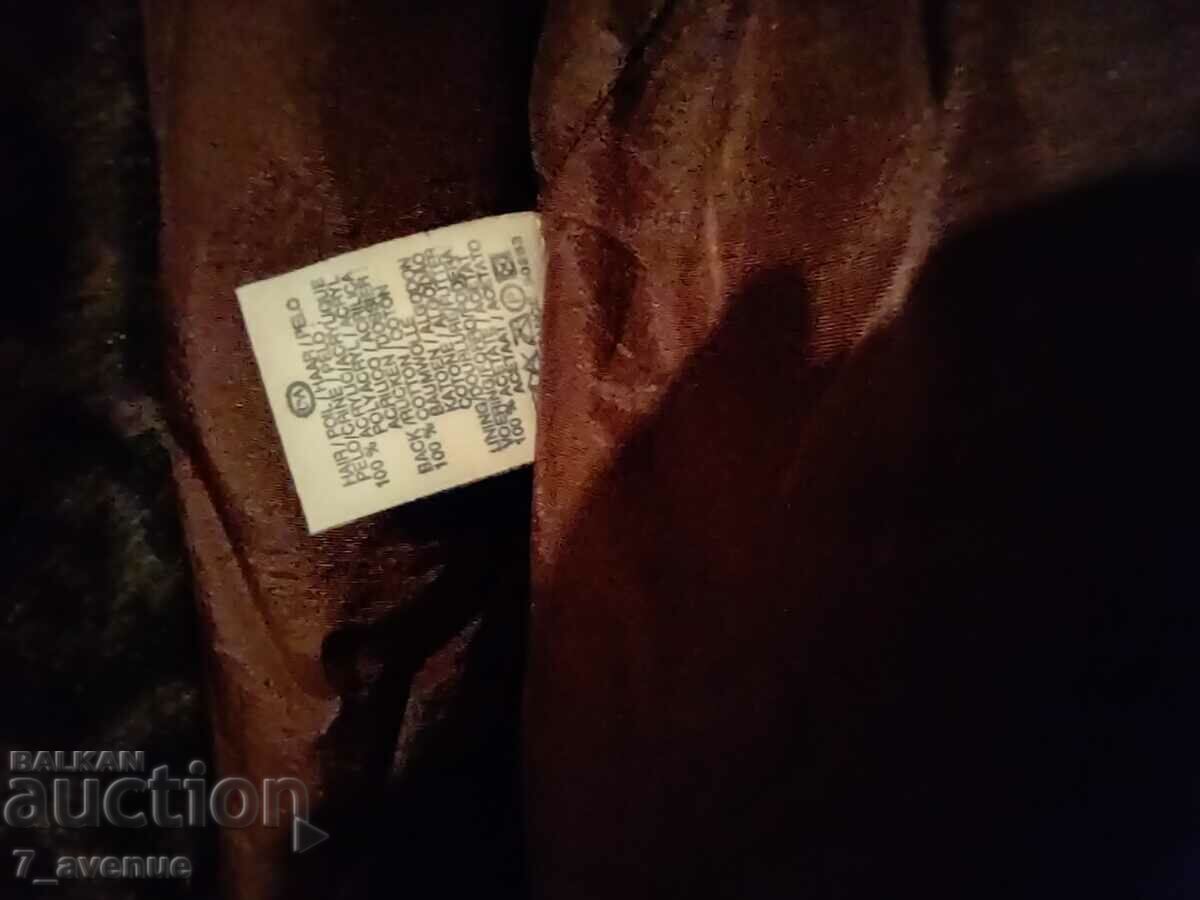 LEOPARD eco leather COAT, warm, elegant 11/26/2023 - 5 LEOPARD eco leather COAT, warm, elegant 11/26/2023 - 5