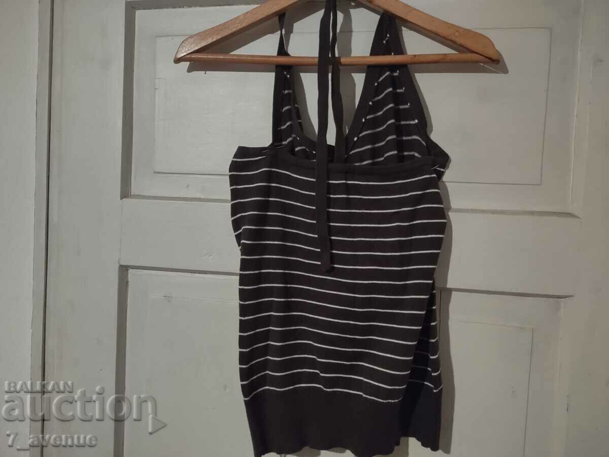 Livrarea BLUZĂ cu bretele 29/11/23