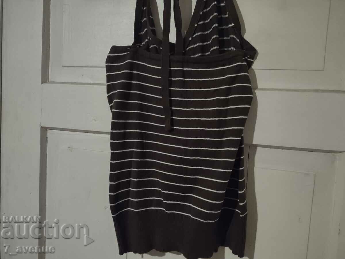 BLUZĂ cu bretele 29/11/23 - 5