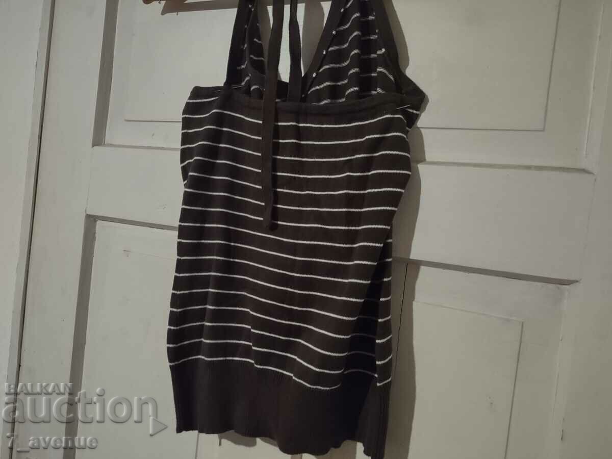 BLUZĂ cu bretele 29/11/23 - 6