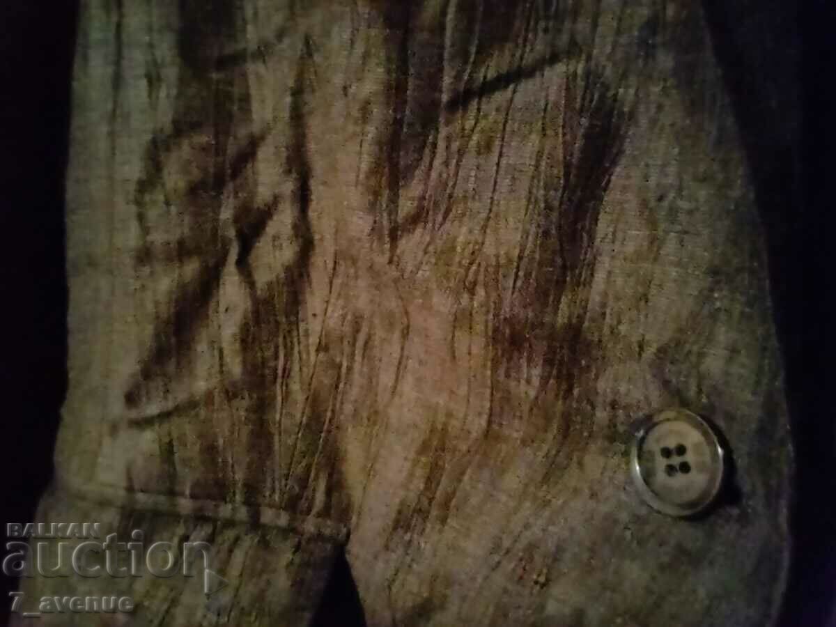 Delivery of JACKET brown elegant, 11/29/23 Delivery of JACKET brown elegant, 11/29/23