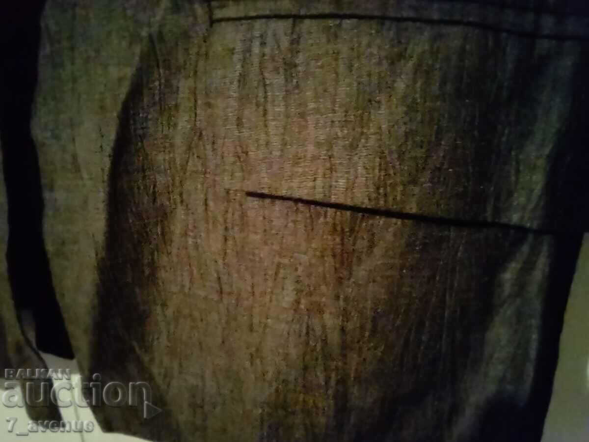 JACKET brown elegant, 11/29/23 - 5 JACKET brown elegant, 11/29/23 - 5