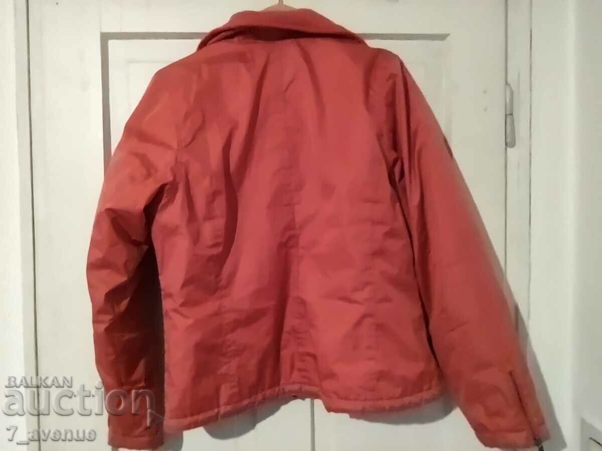 Geaca sport dama, eleganta, 29/11/23 - 5