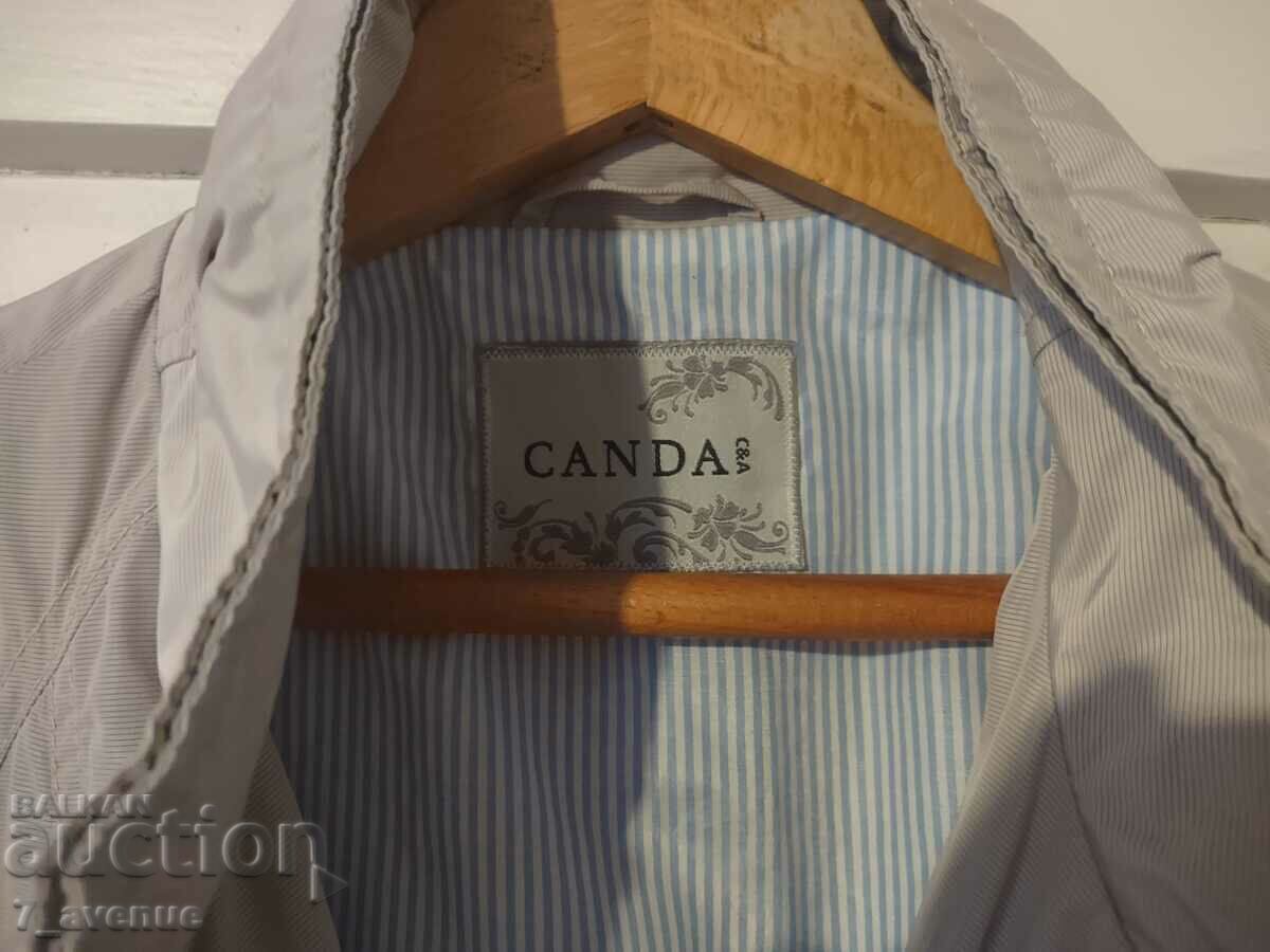 Geaca Fine May pentru dama, eleganta, 29/11/23 cu preț 29.00 BGN | € 14.83